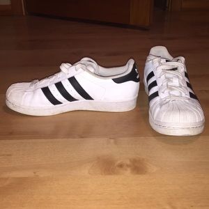 Adidas all star sneakers